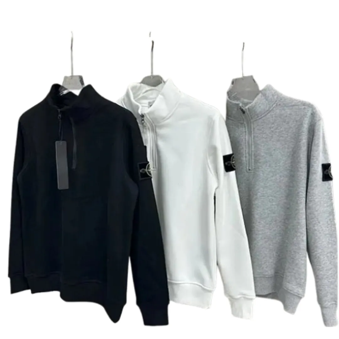 Stone Island Hoodie