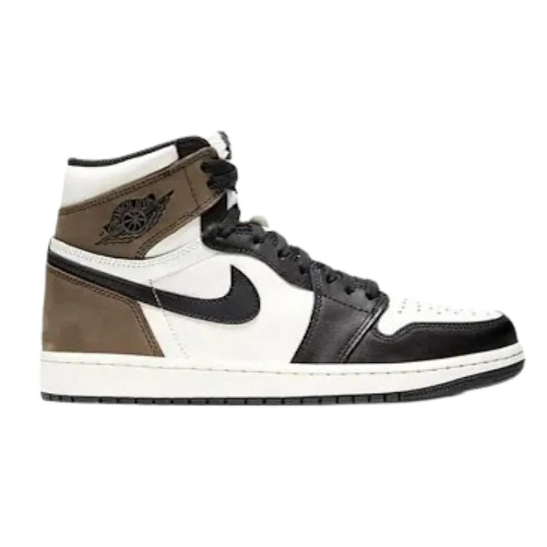 Jordan 1 Mocha