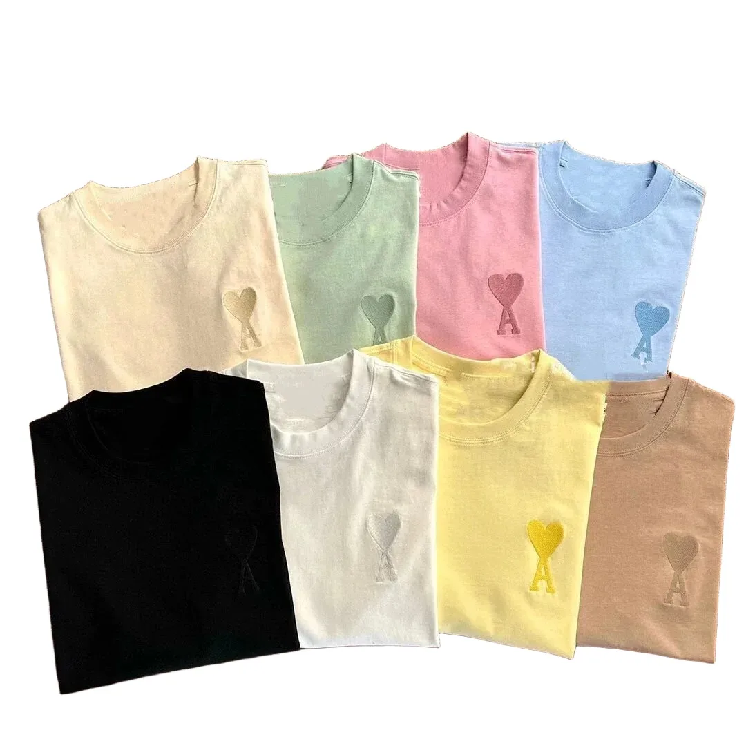 Ami t-shirts