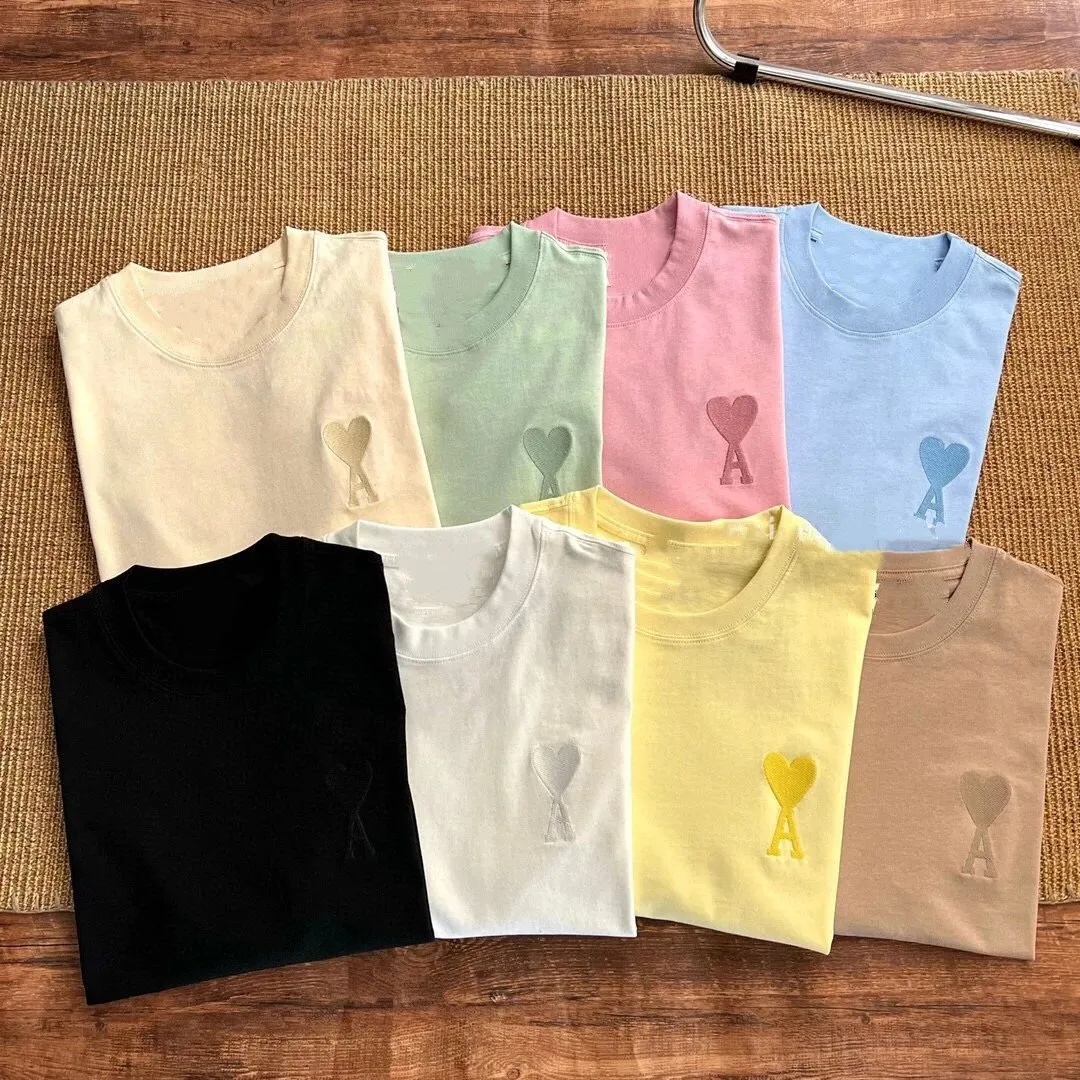 Ami t-shirts