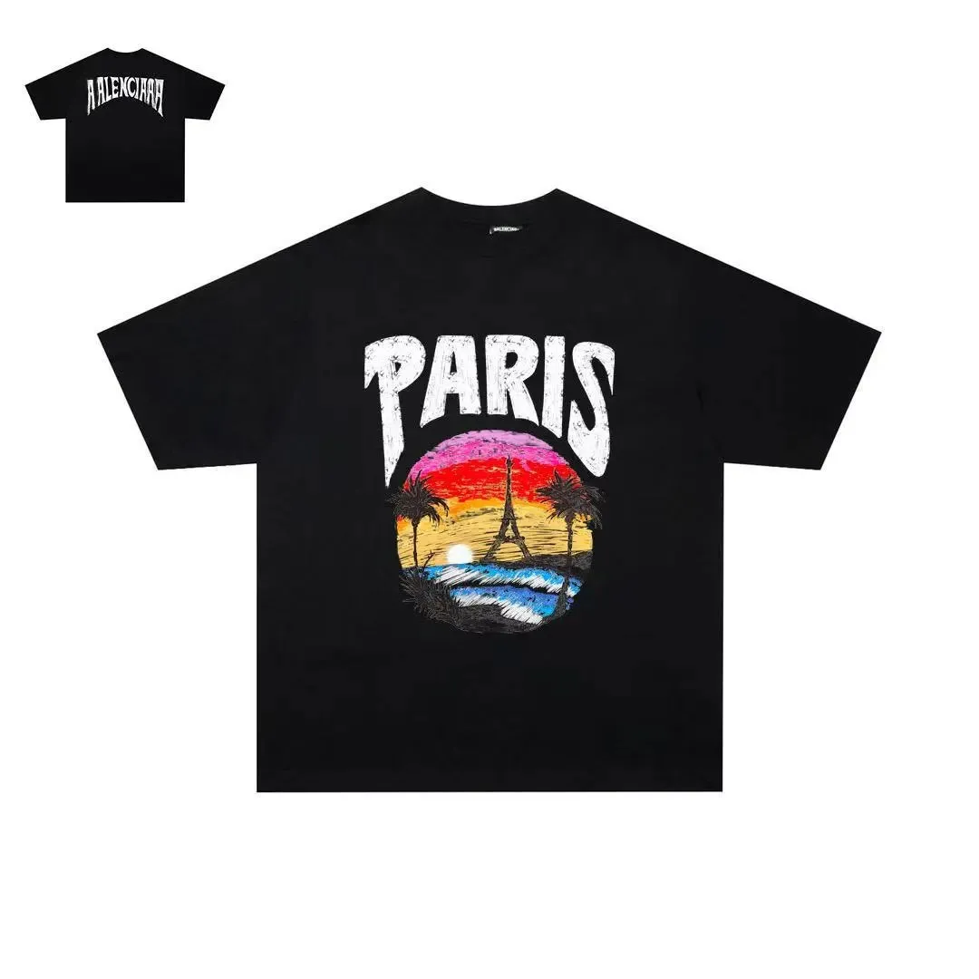Balenciaga tee