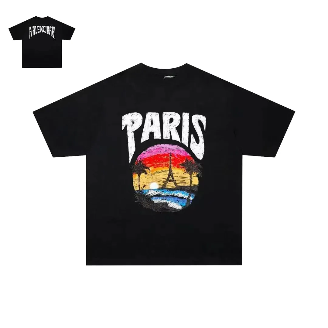 Balenciaga tee