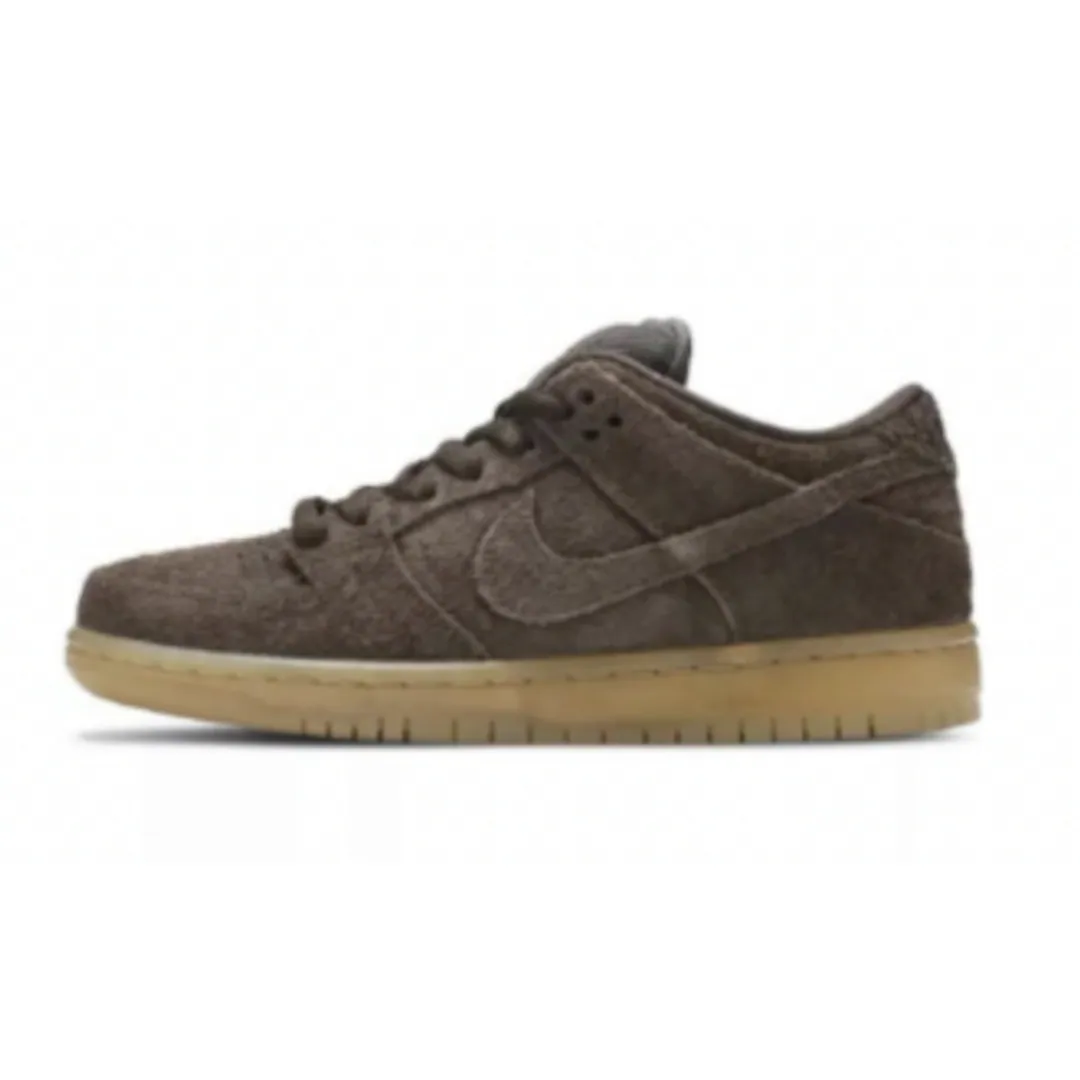 Dunk SBBig Foot