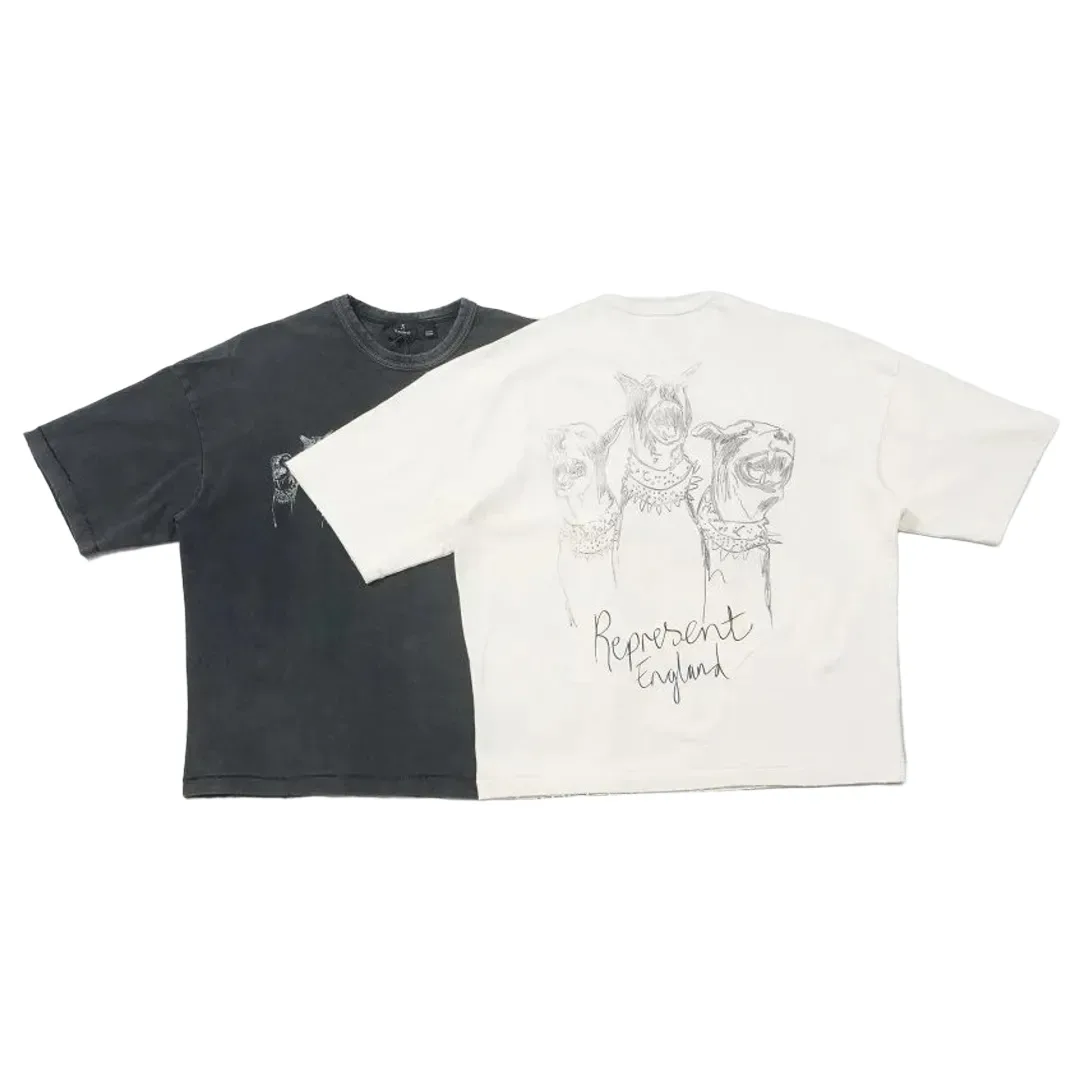 Represent tee