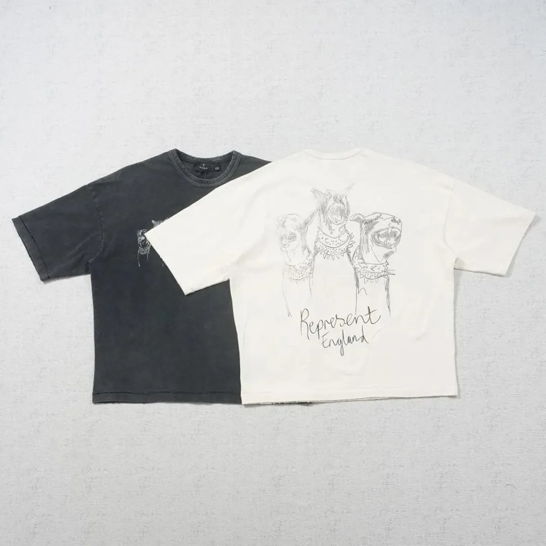 Represent tee
