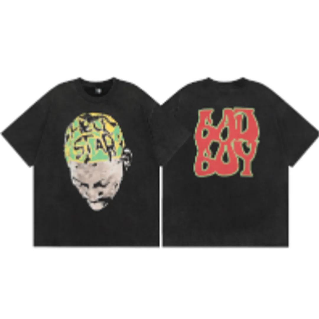 Hellstar Tee