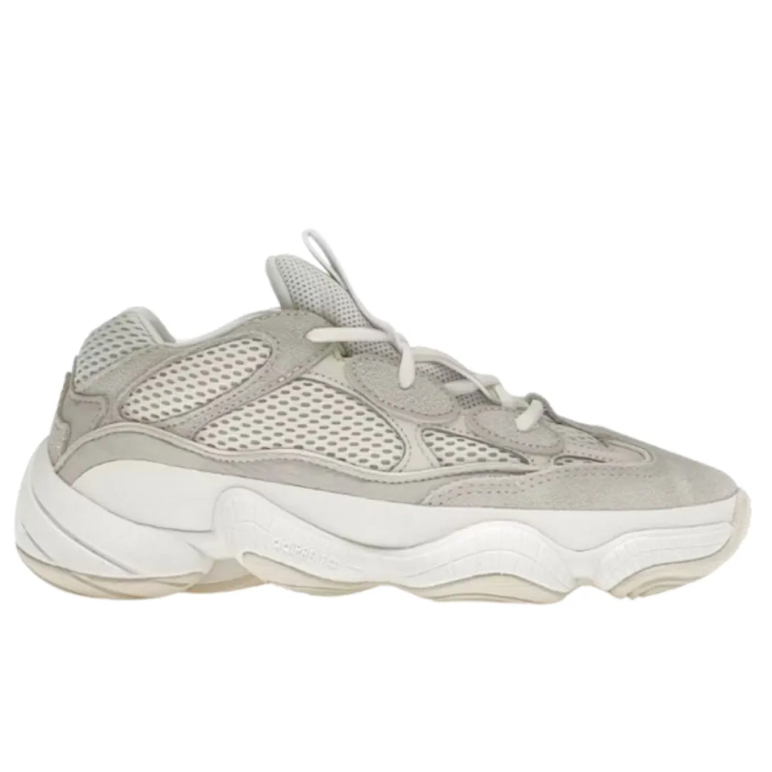 Yeezy 500 Bone White