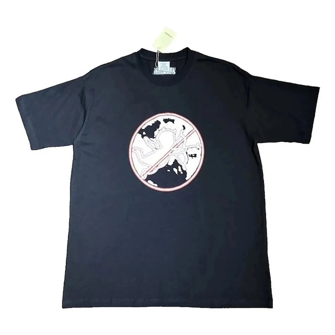 Vetements Tees