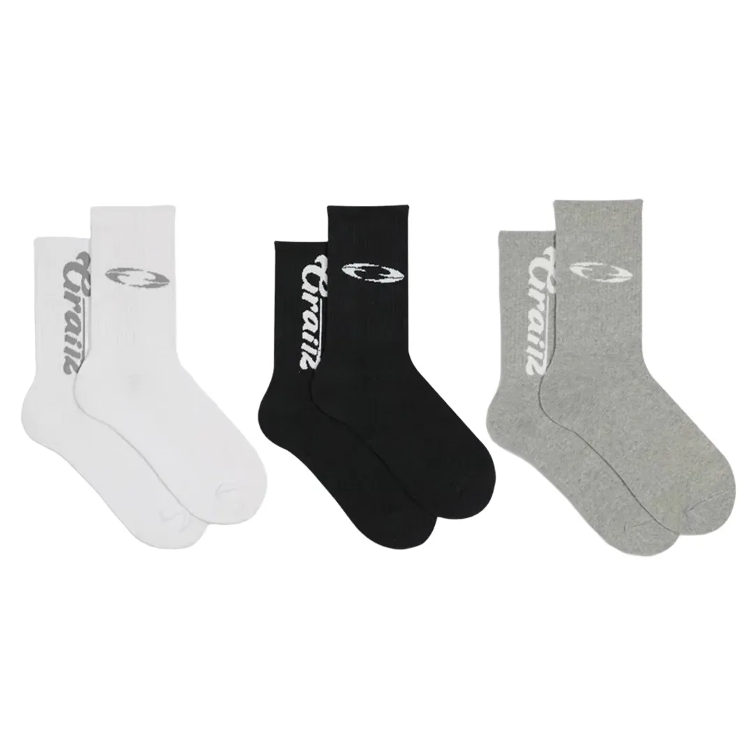 Corteiz socks