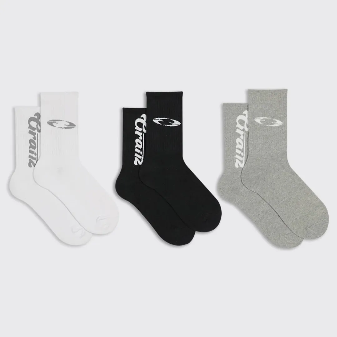 Corteiz socks