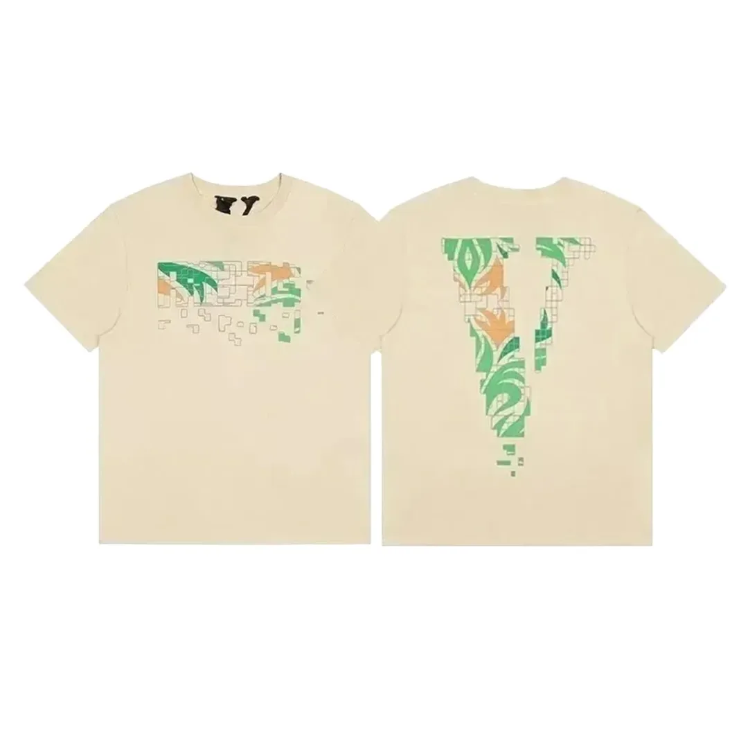 Vlone tee