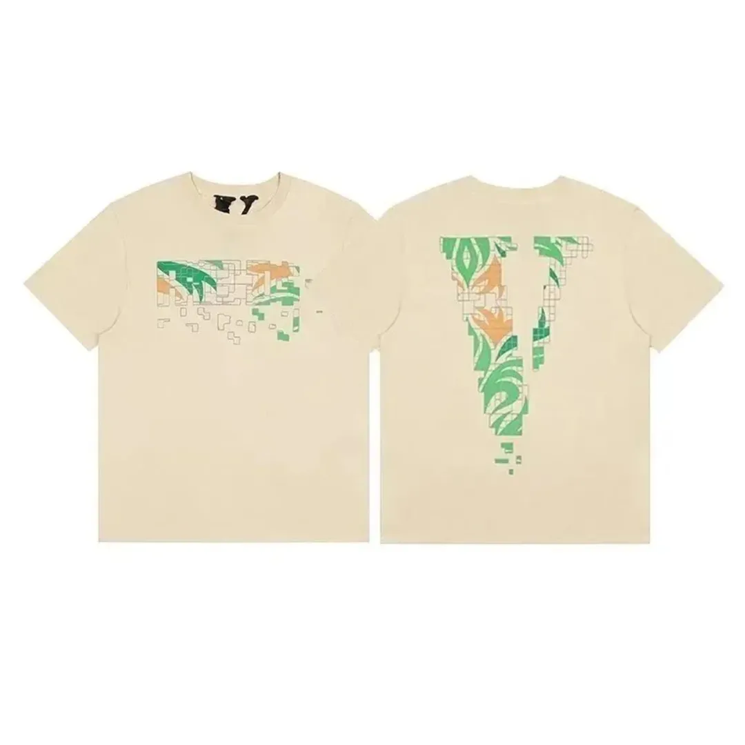 Vlone tee