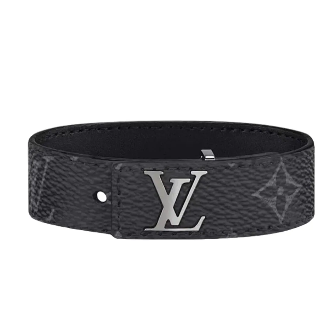 LV slim bracelet