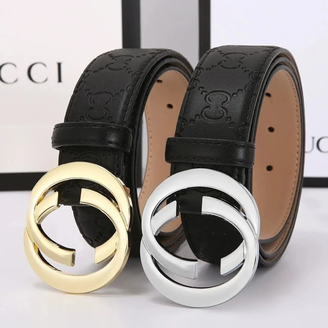 Gucci belts