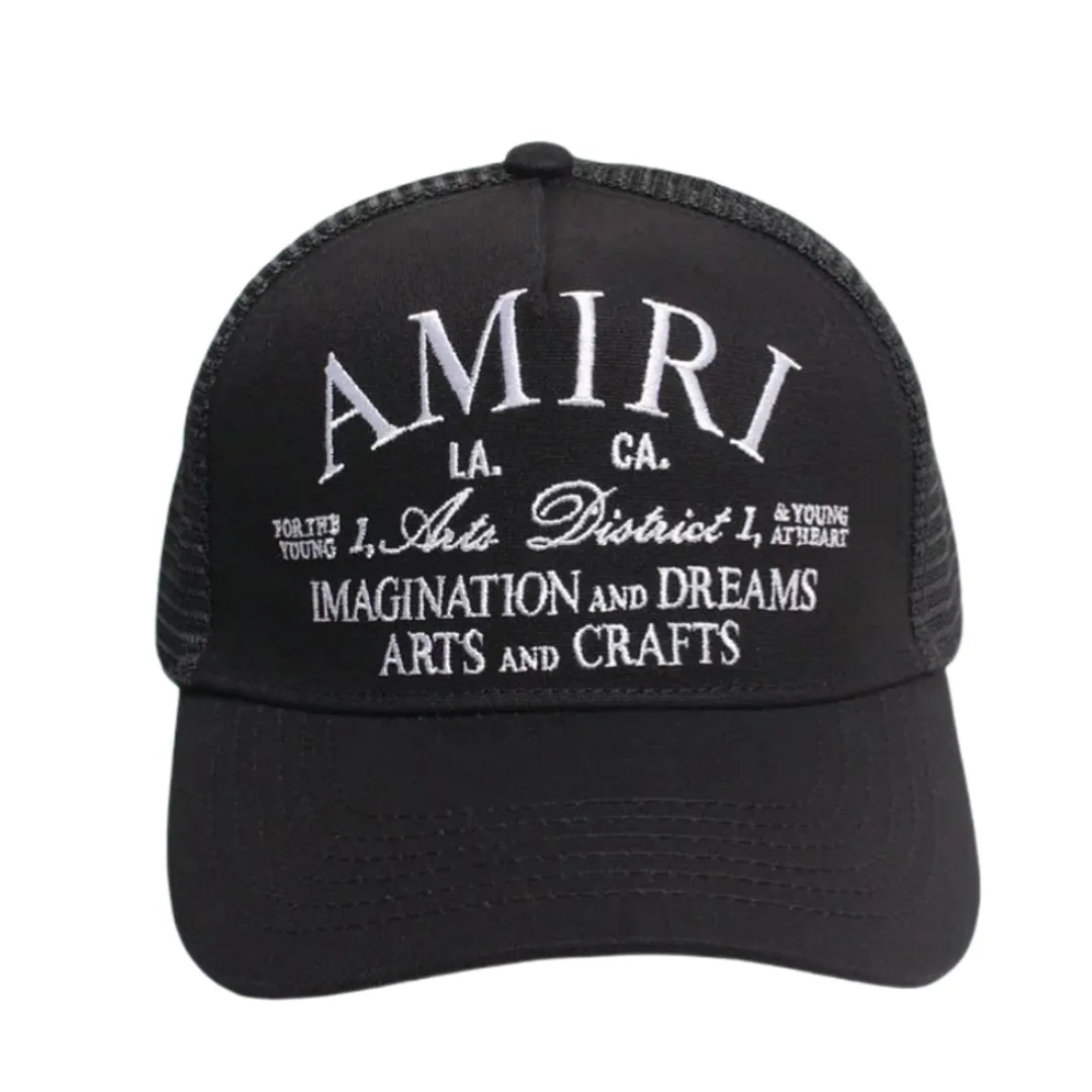 Amiri Cap