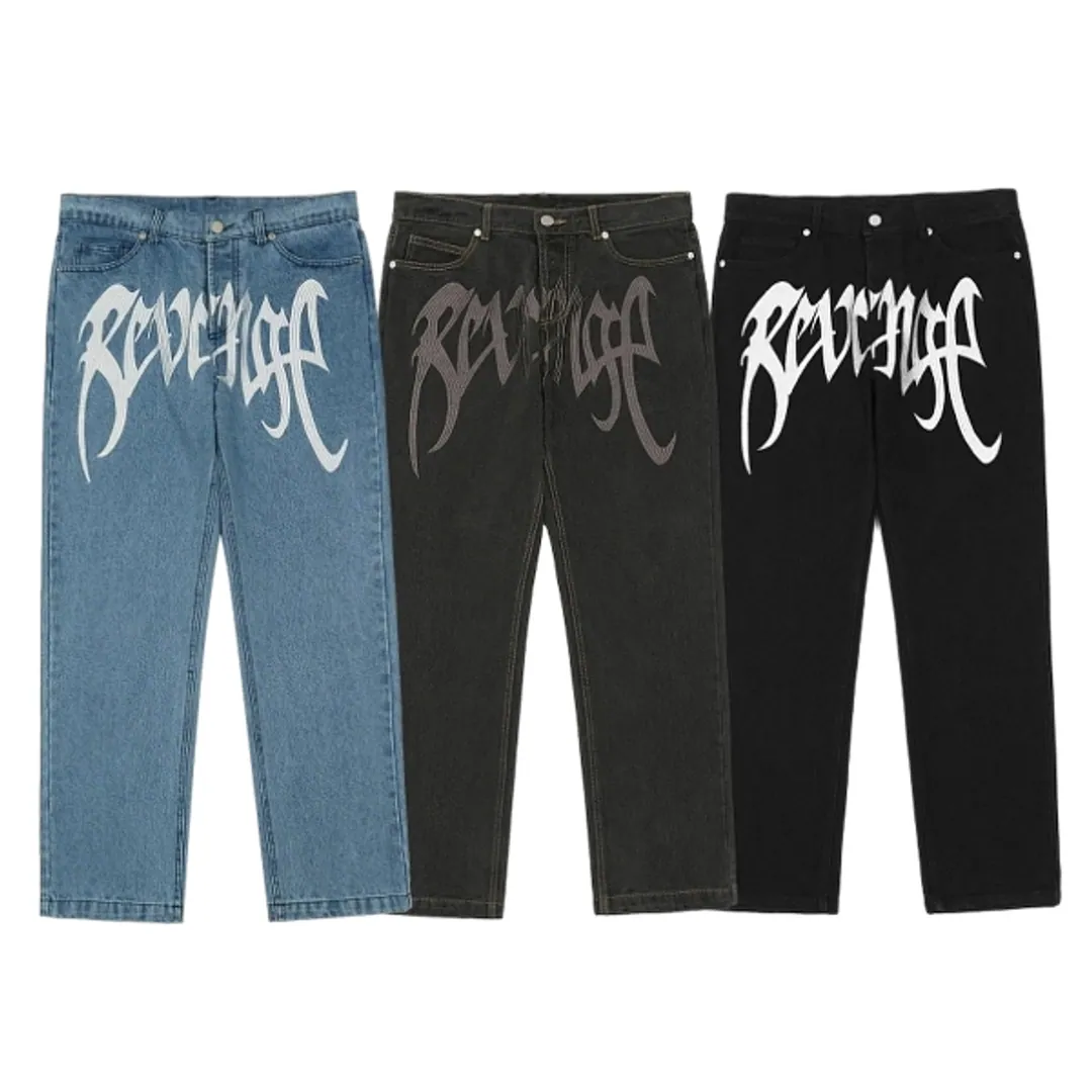 Revenge Jeans