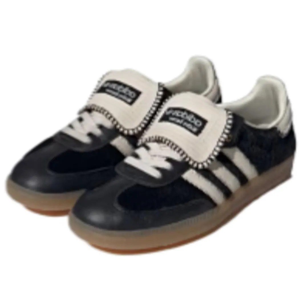 Adidas Sambax Wales Bonner Core Black