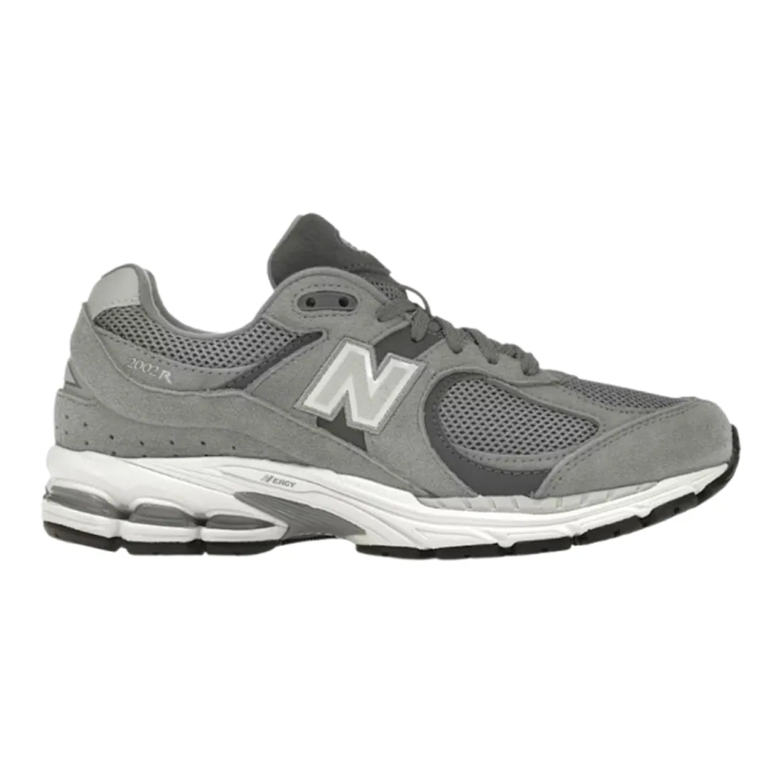 NewBalance 2002 Grey