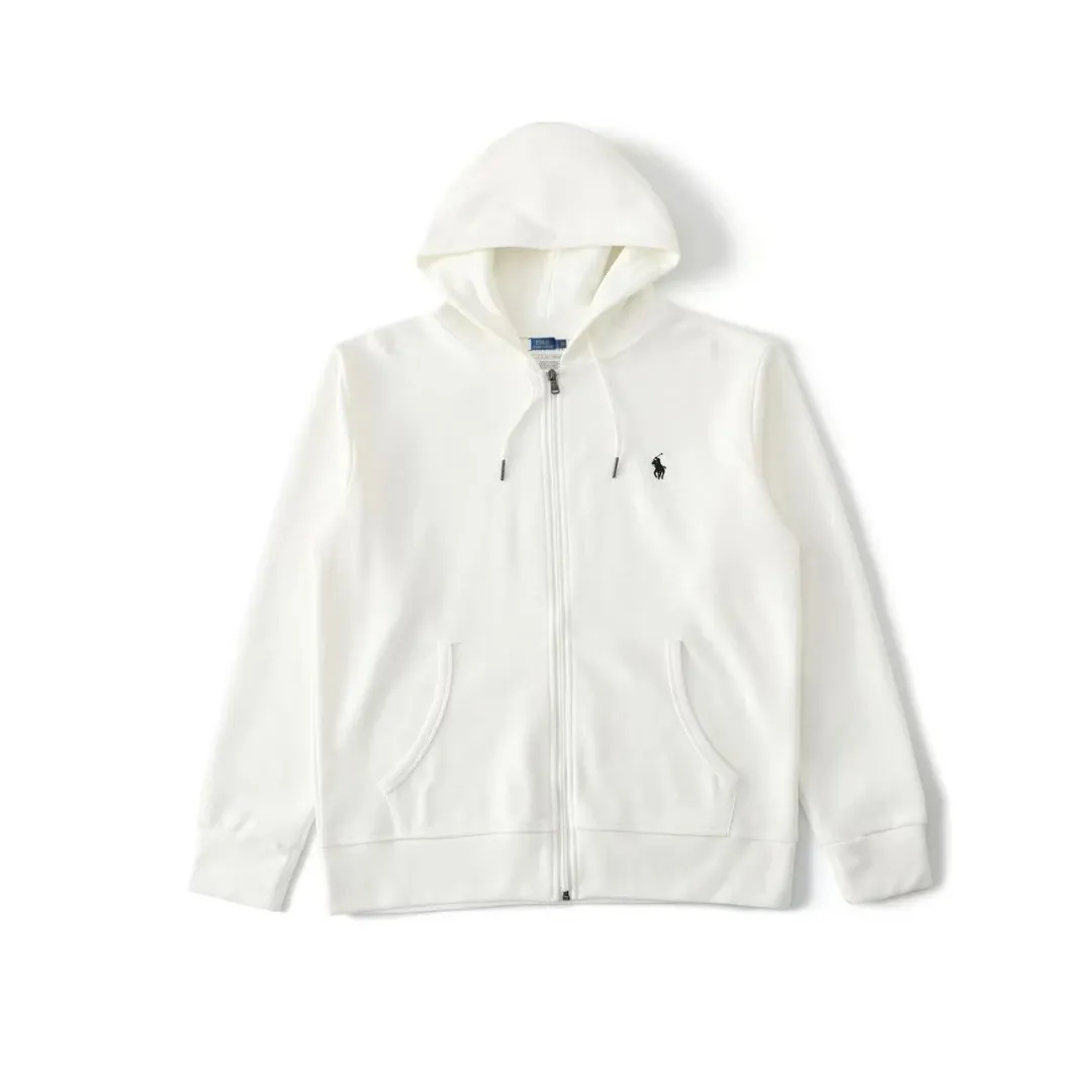 Polo Ralph Lauren zip hoodie