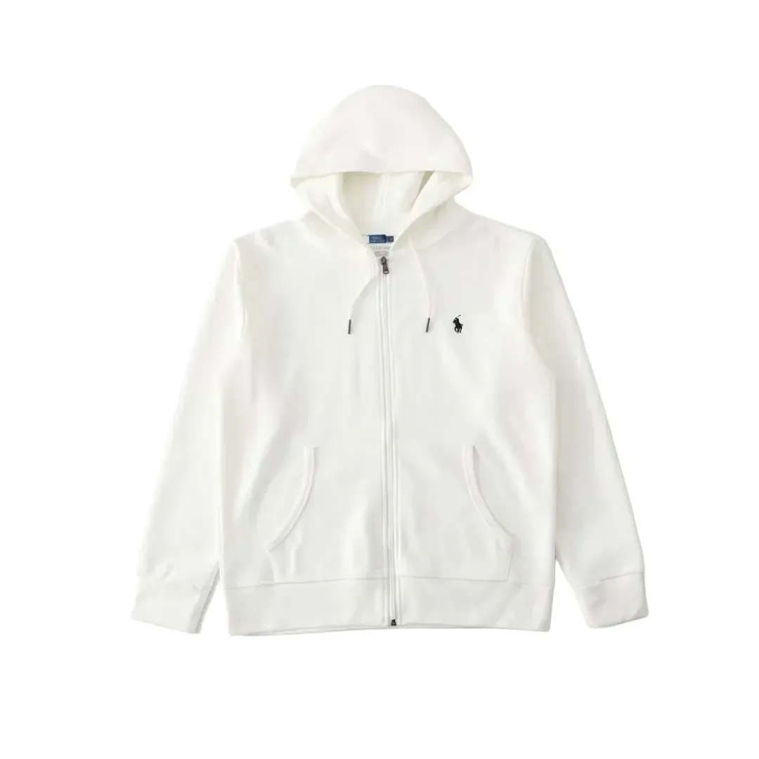 Polo Ralph Lauren zip hoodie