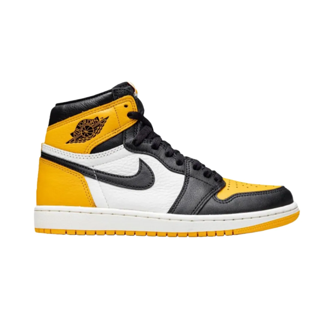 Air Jordan 1Taxi