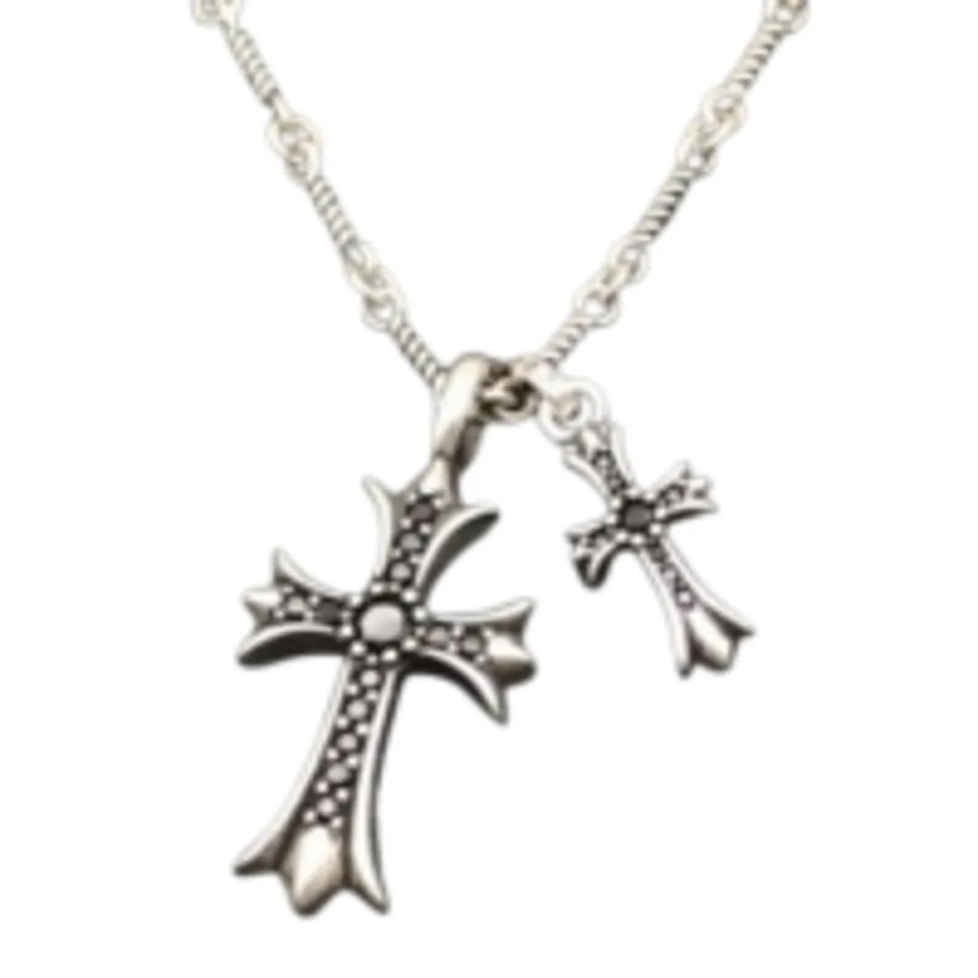 Chrome Hearts Necklace