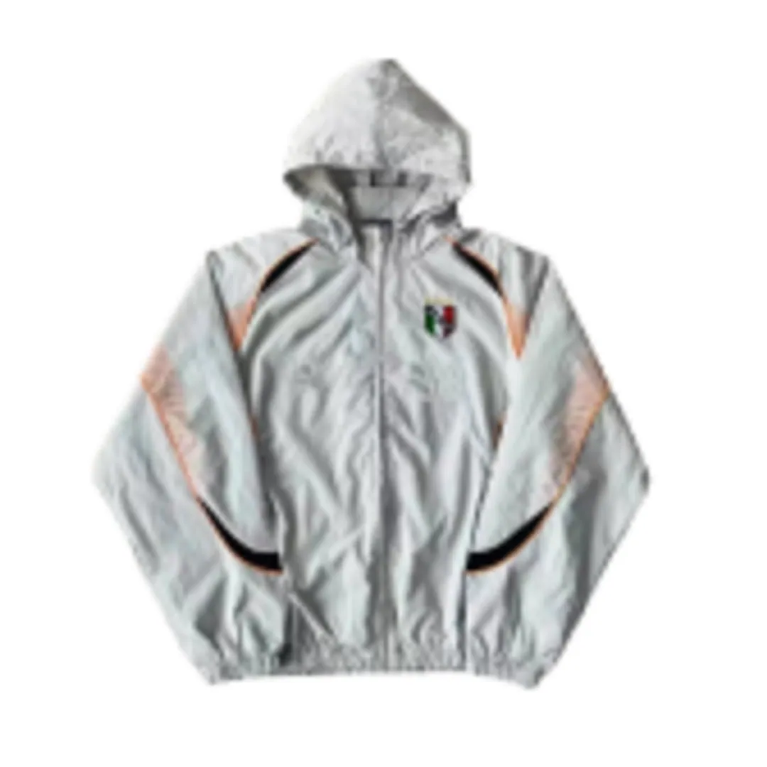 Supreme x Umbro Windbreaker