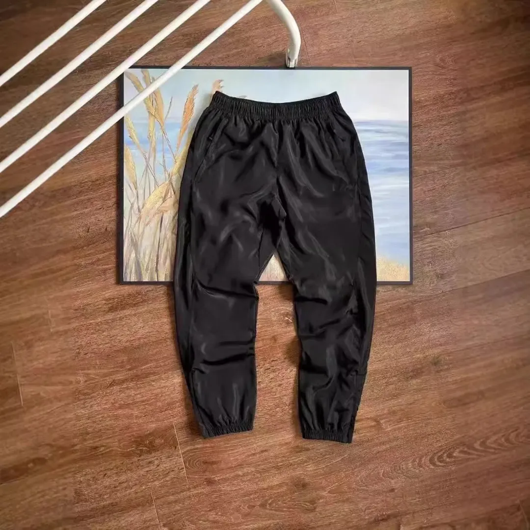 Nike wind pants