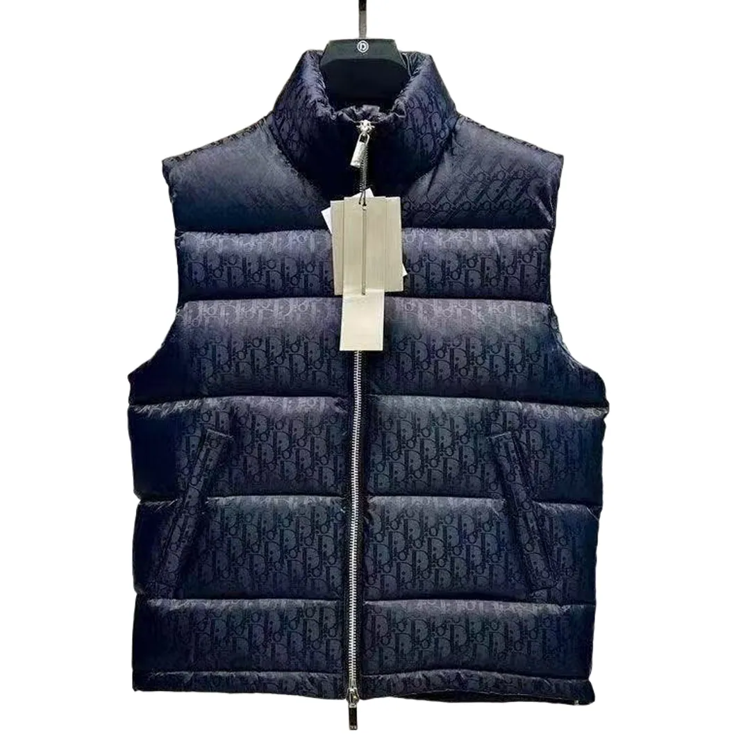 Dior Vest
