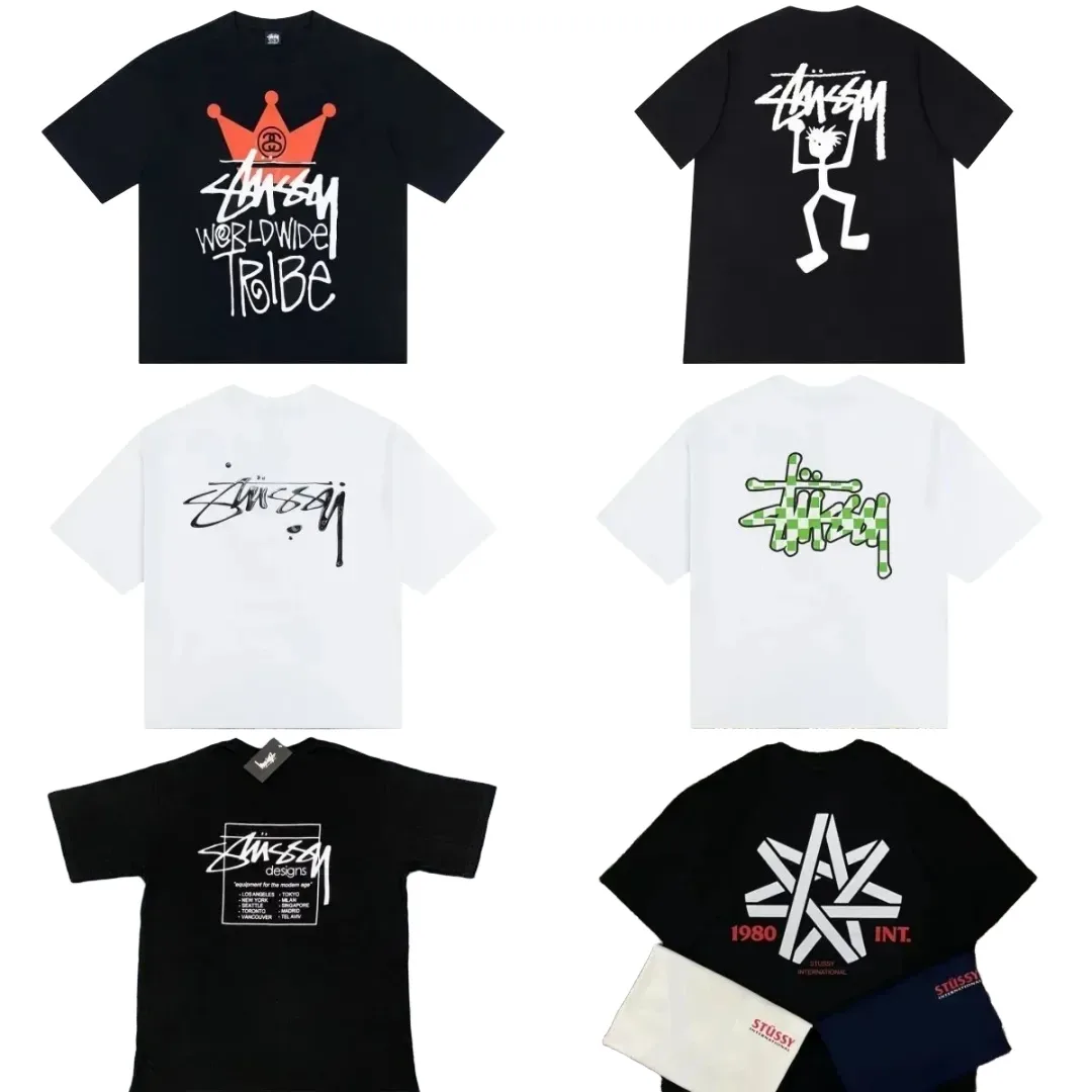 Stussy tee