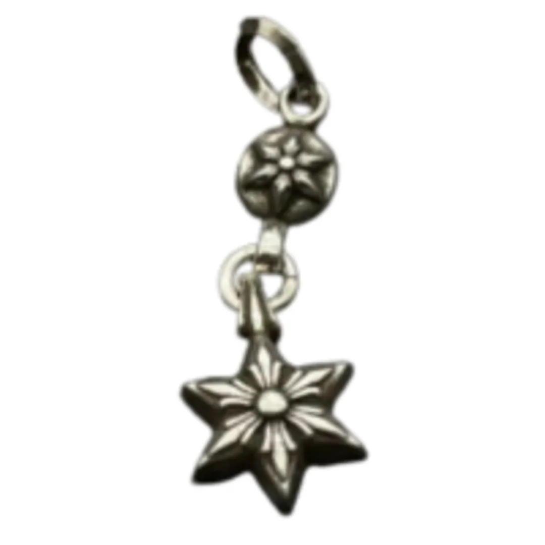 Chrome Hearts Pedant