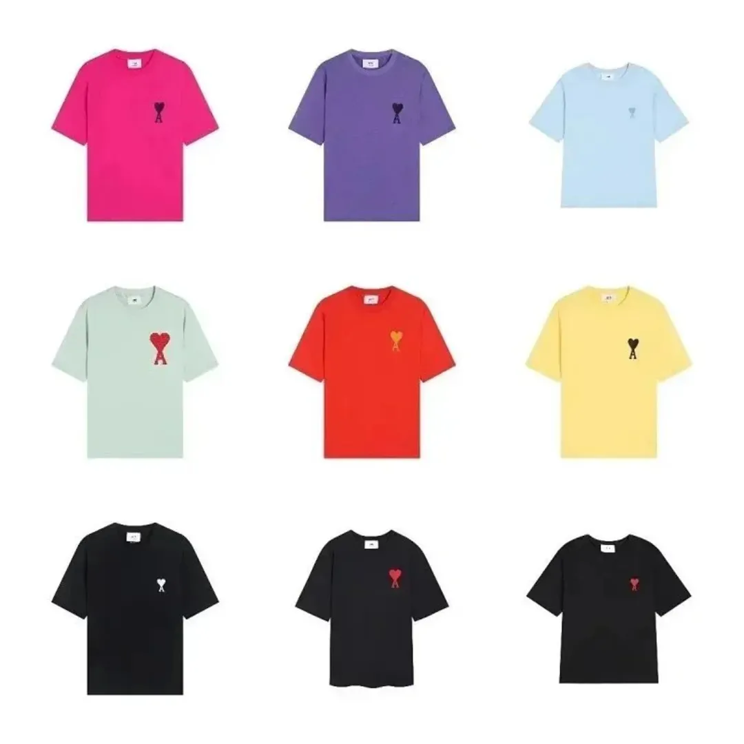Ami t-shirts