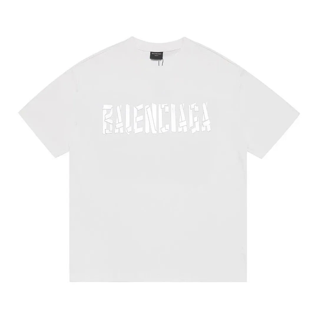 Balenciaga Tee