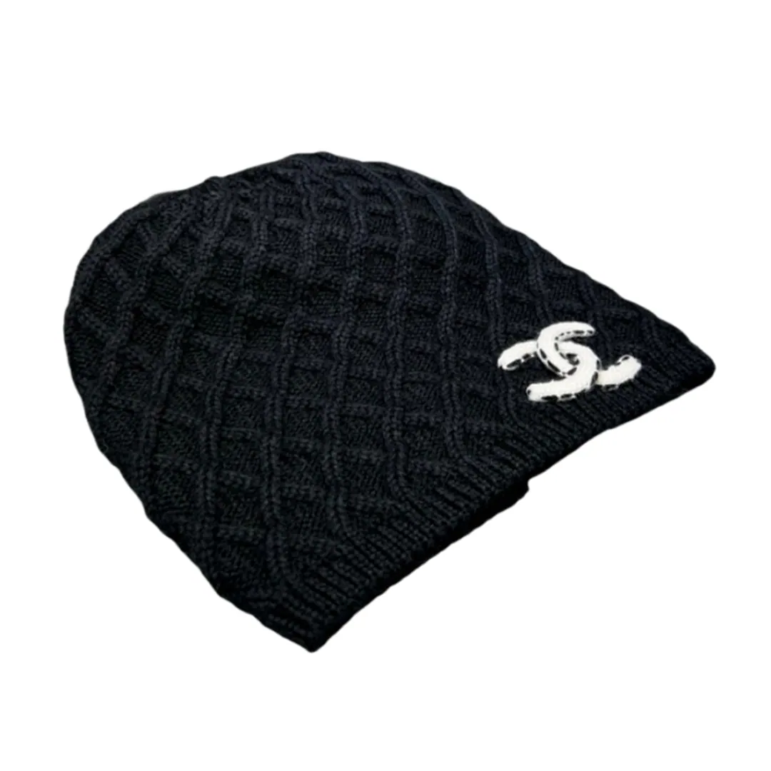 Chanel Beanie