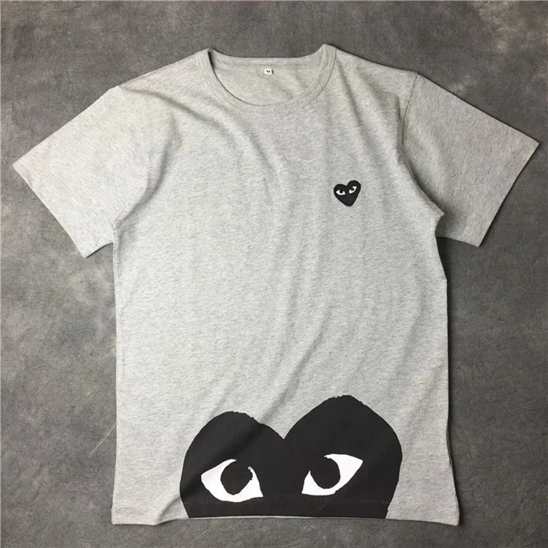 Comme des Garçons Play tee