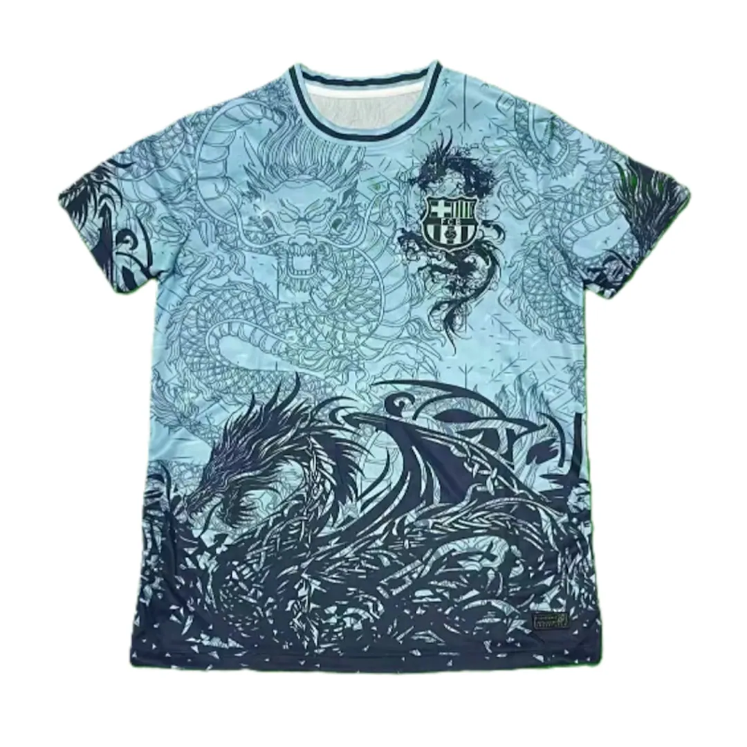 Barcelona Dragon Jersey