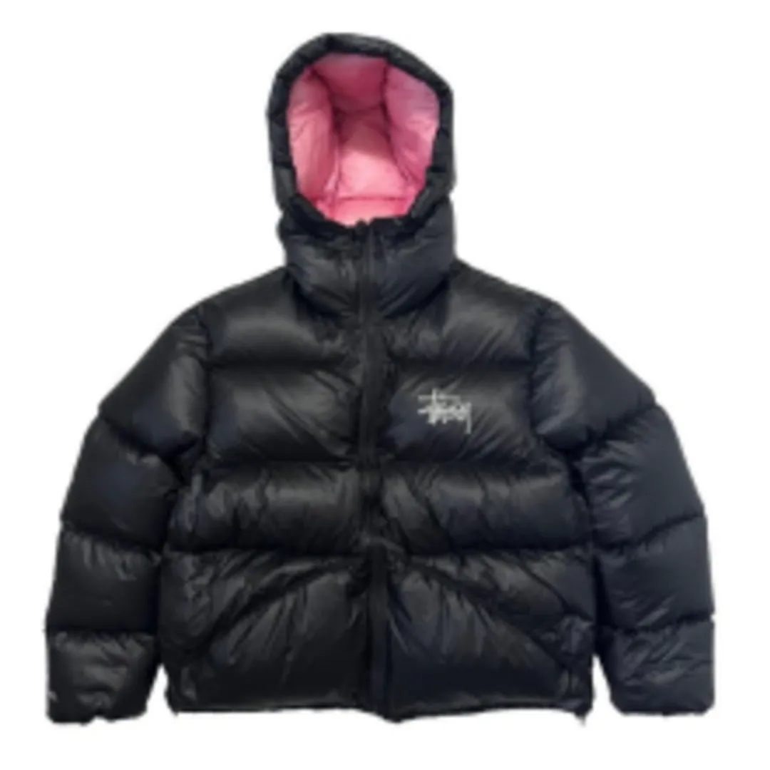 Stussy Puffer