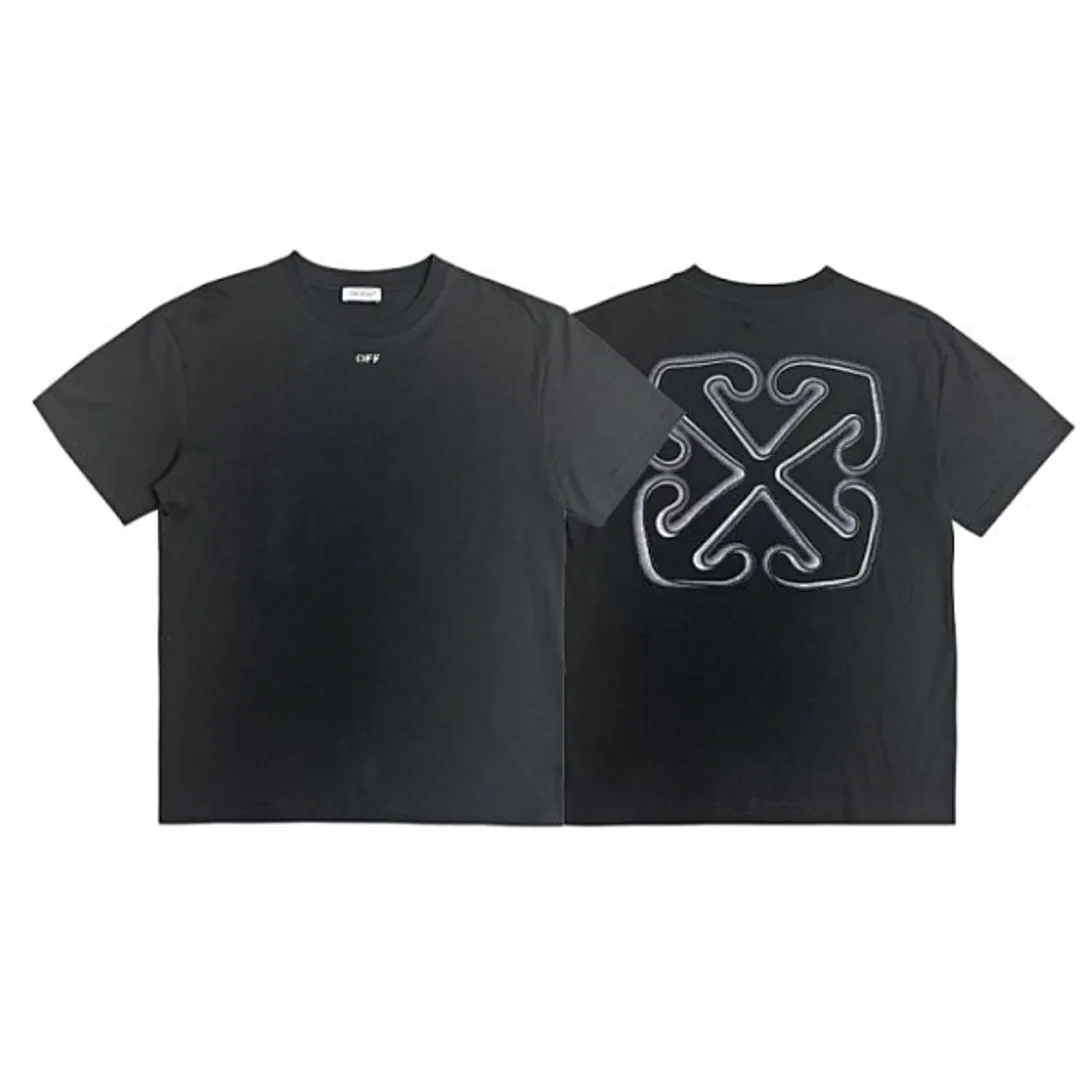 Off White Tee