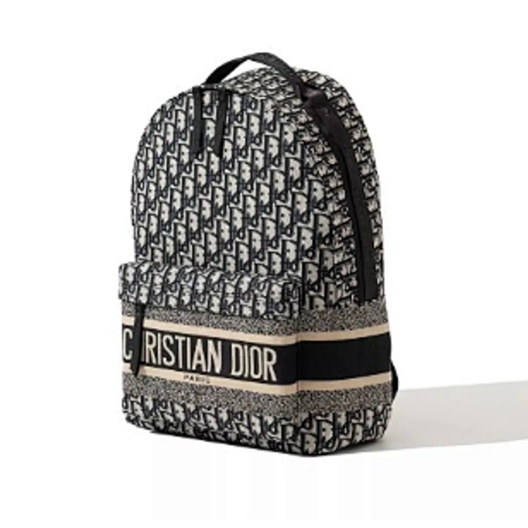 Christian Dior Backpack