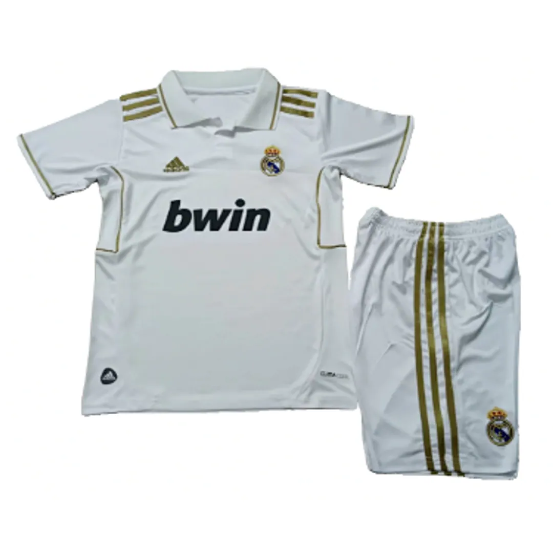 Real Madrid Football Set