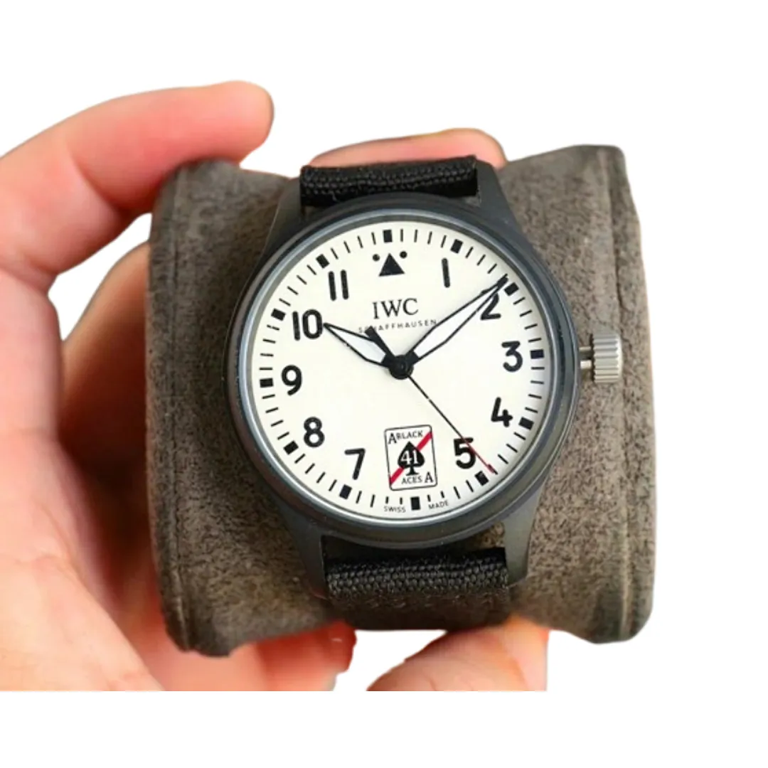IWC