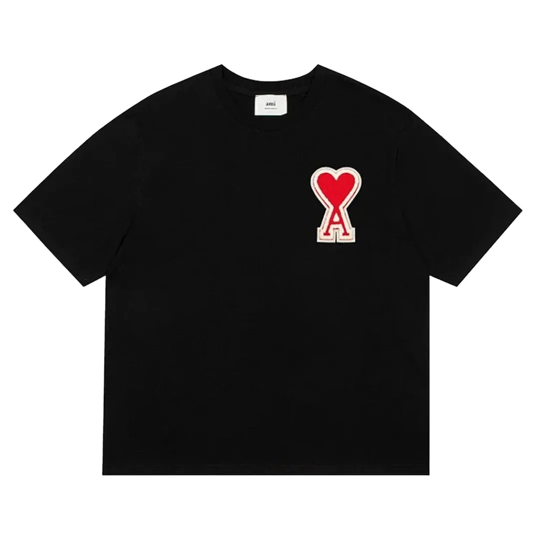 Ami Paris T-Shirt