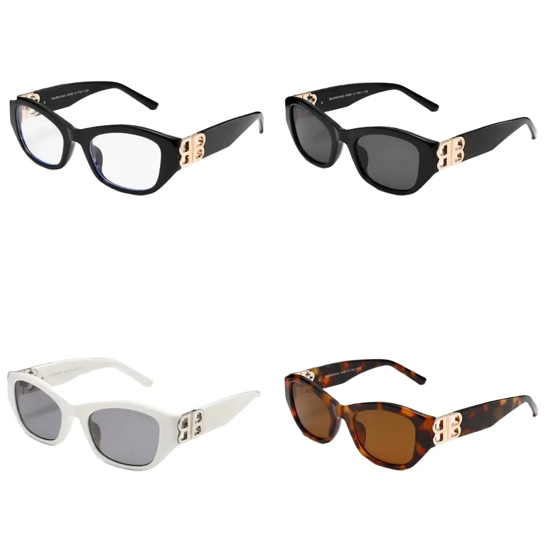 Balenciaga sunglasses