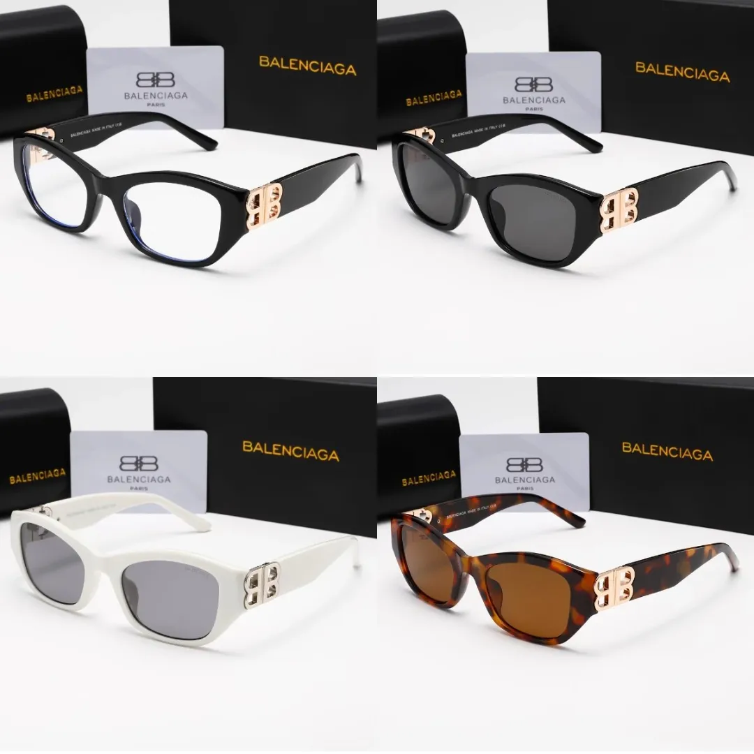 Balenciaga sunglasses