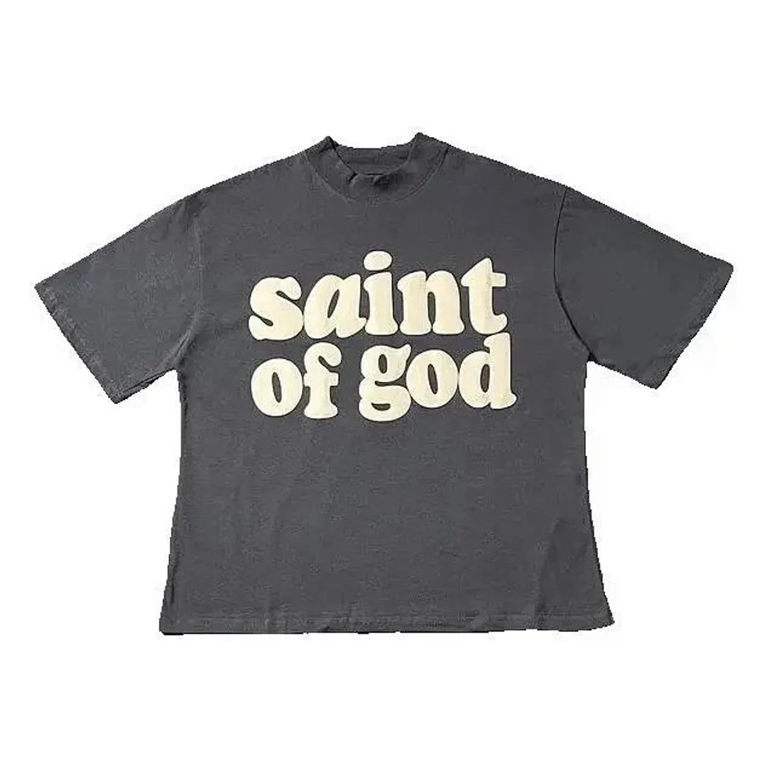 Saint of god T-shirt