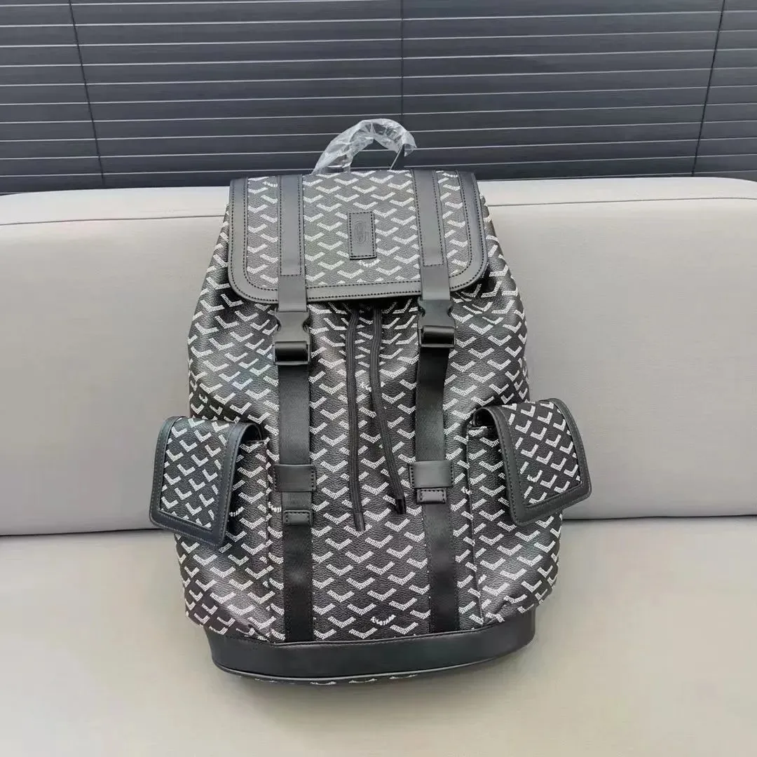 Goyard backpack