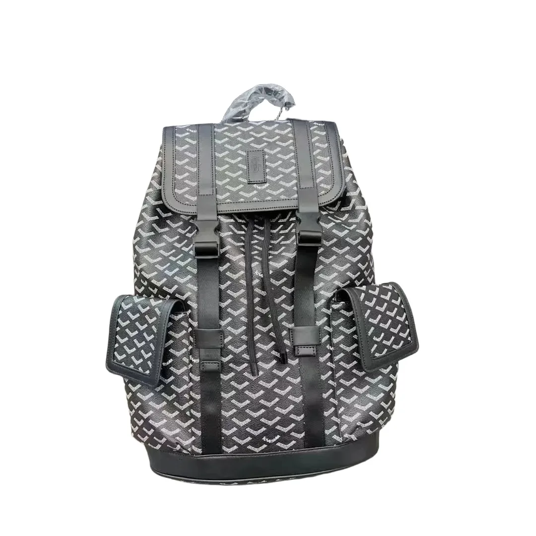 Goyard backpack