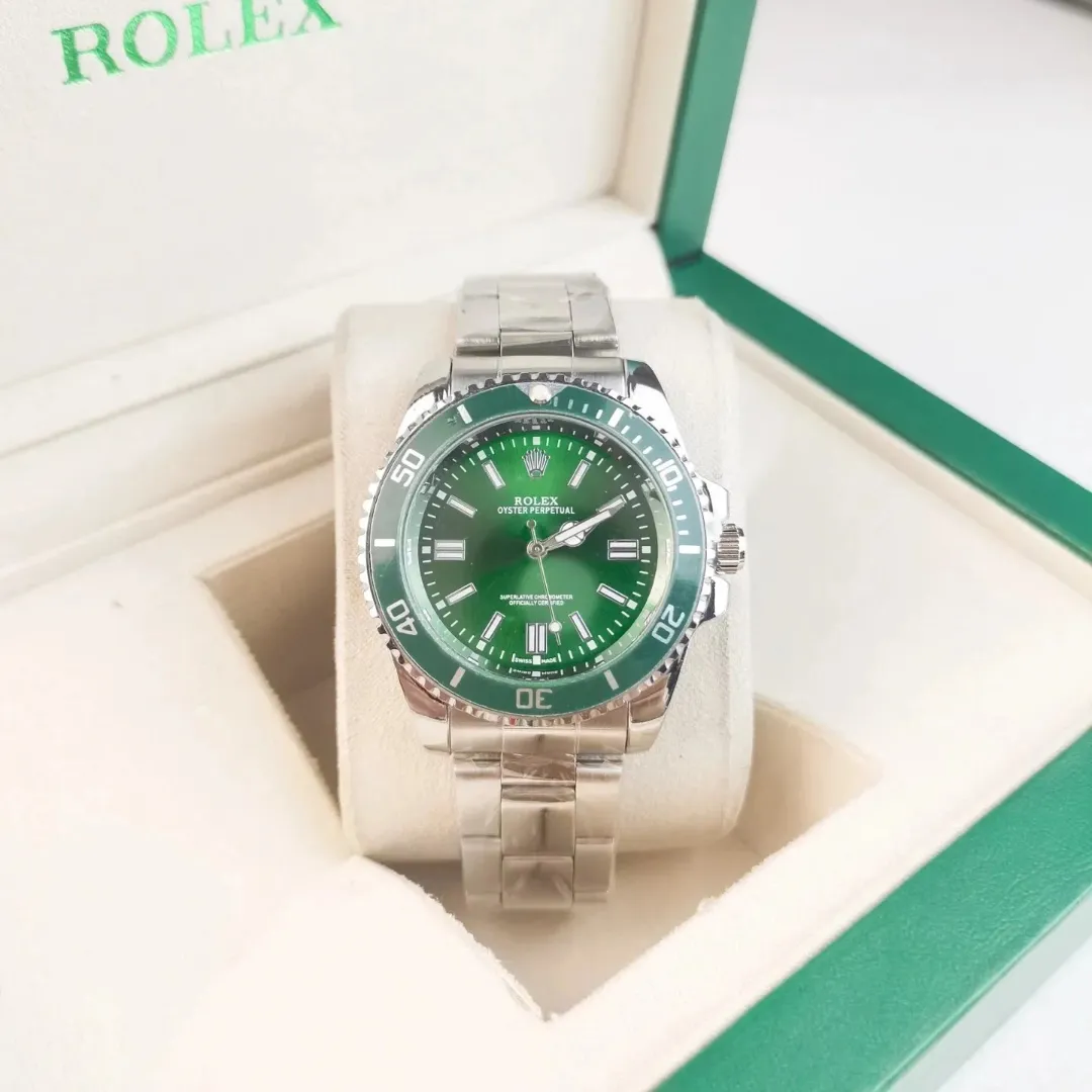 Rolex GMT-Master II Watch