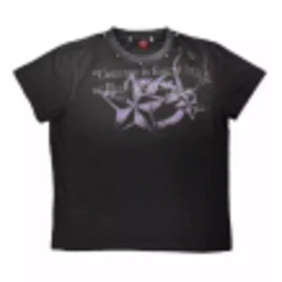 Detw 25Ss Tee