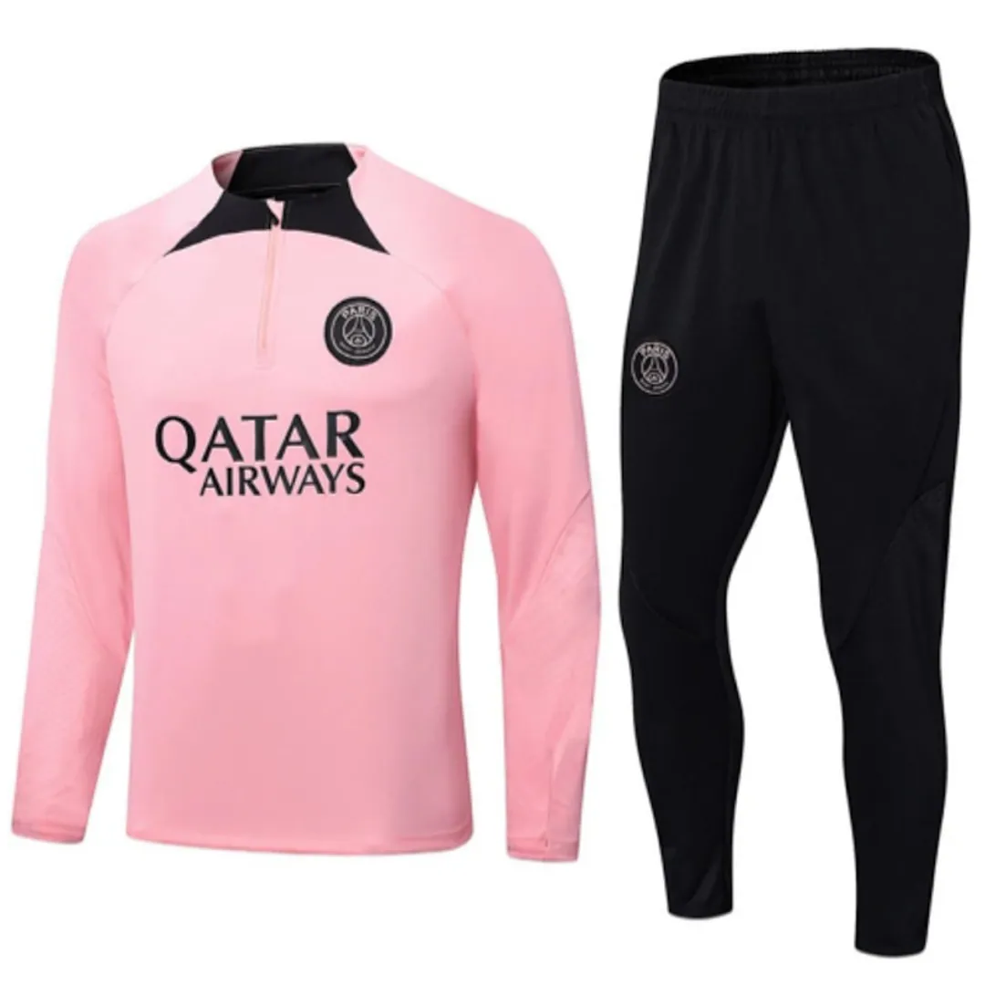 PSG Tracksuit